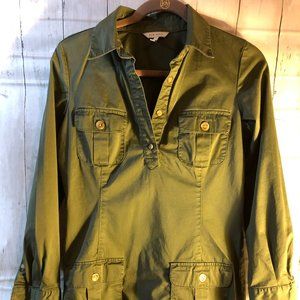 Old Navy Shirt Dress